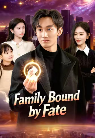 Family Bound by Fate