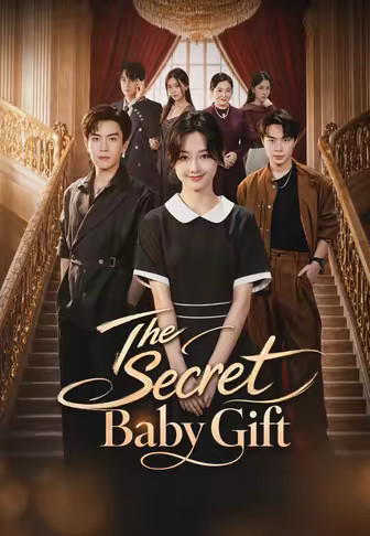 The Secret Baby Gift
