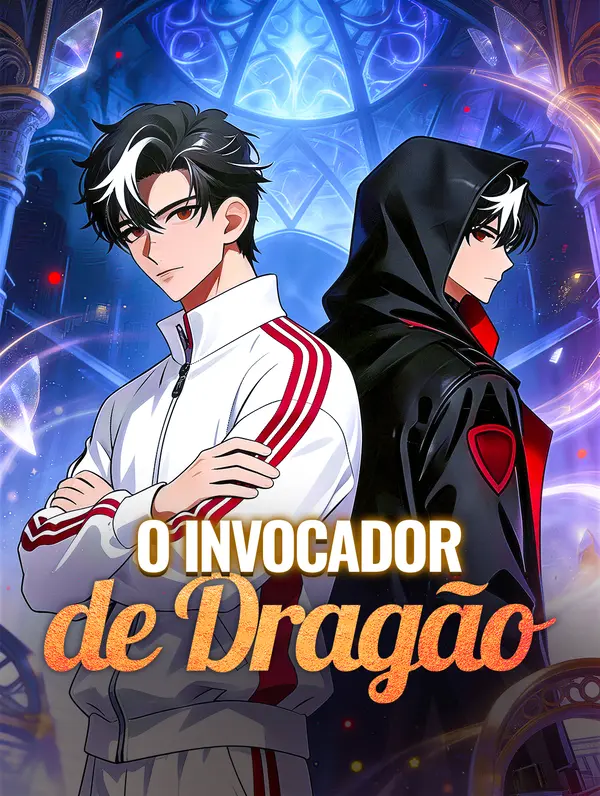 O Invocador de Dragão