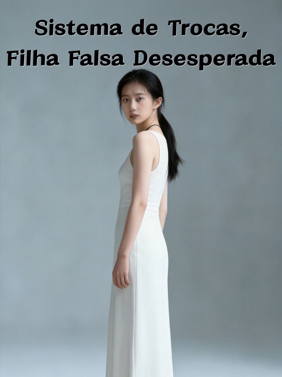 Sistema de Trocas,Filha Falsa Desesperada