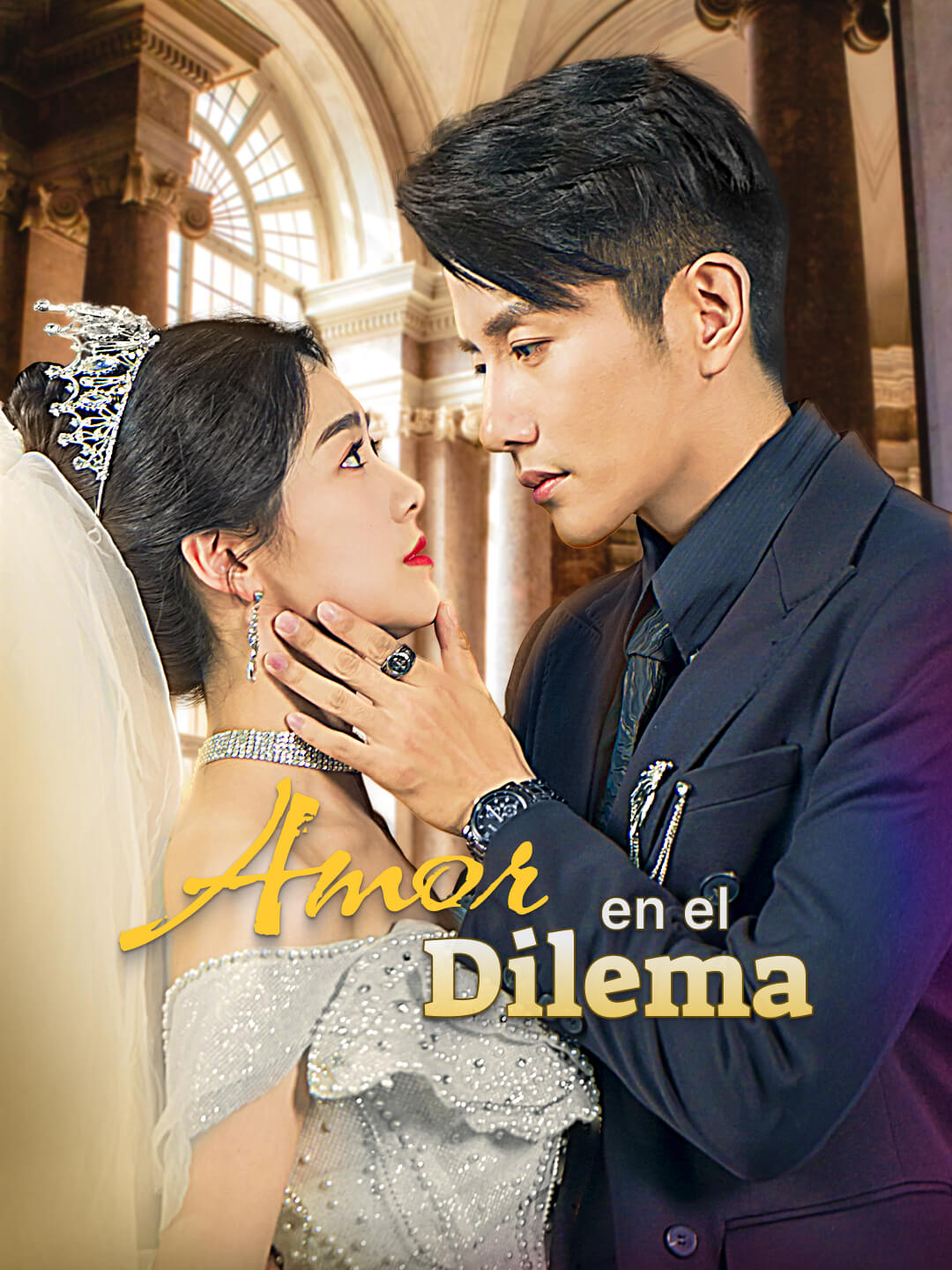 Amor en el Dilema