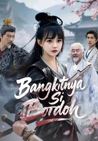 (Dub)Bangkitnya Si Bodoh