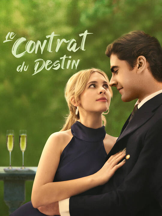 Le Contrat du Destin