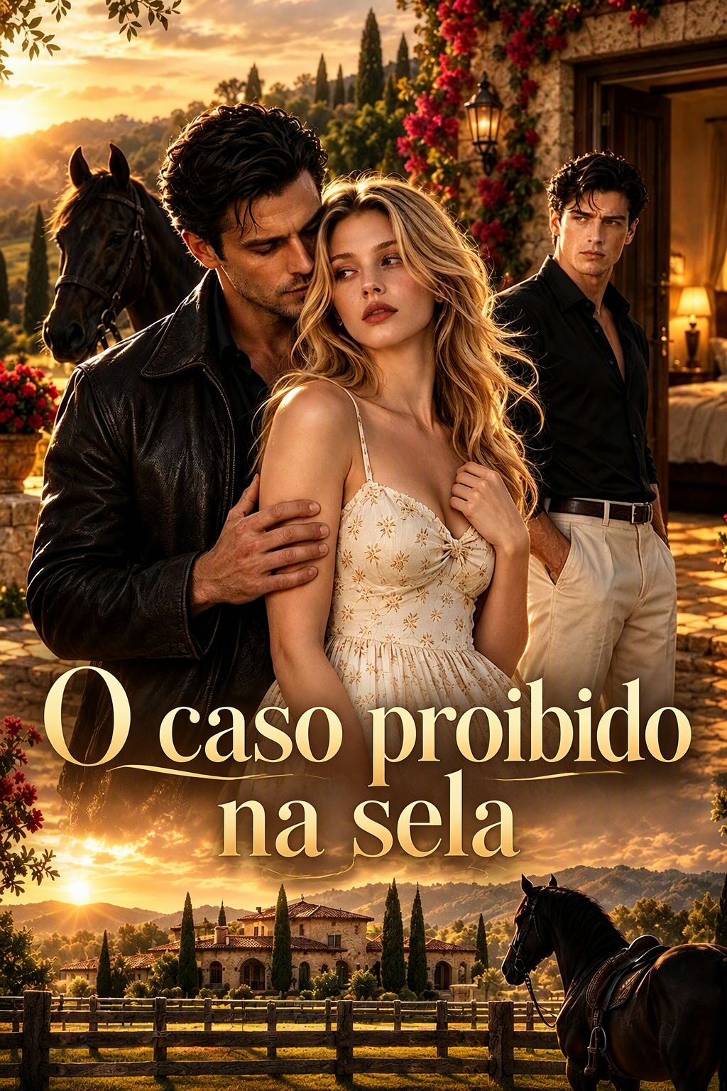 O caso proibido na sela