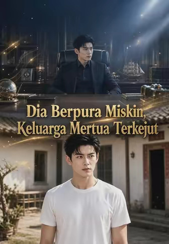 Dia Berpura Miskin, Keluarga Mertua Terkejut