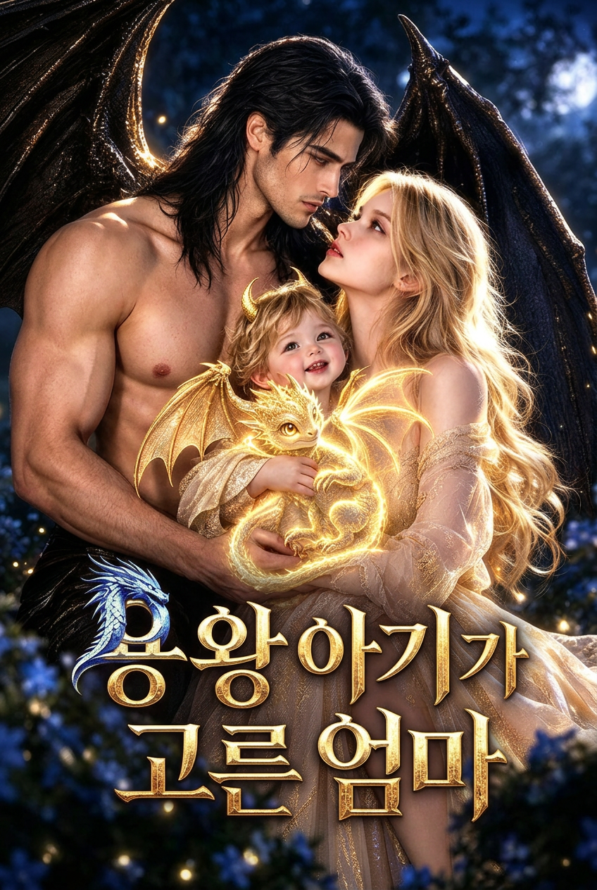 용왕 아기가 고른 엄마