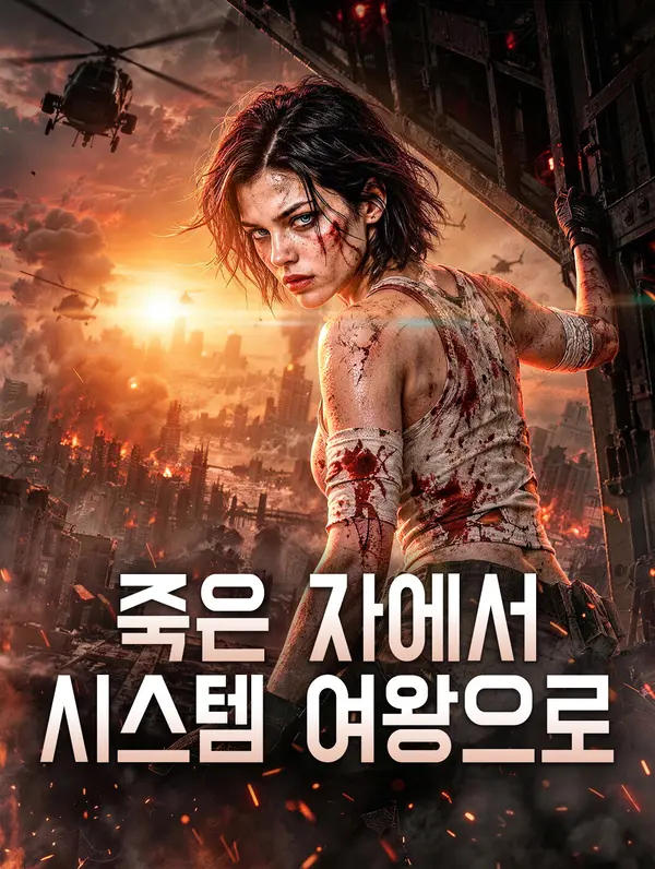 죽은 자에서 시스템 여왕으로
