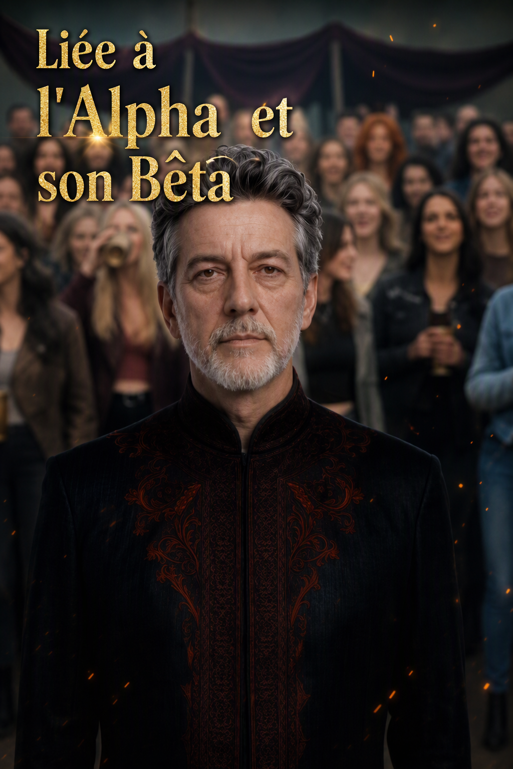 Liée à l'Alpha et son Bêta