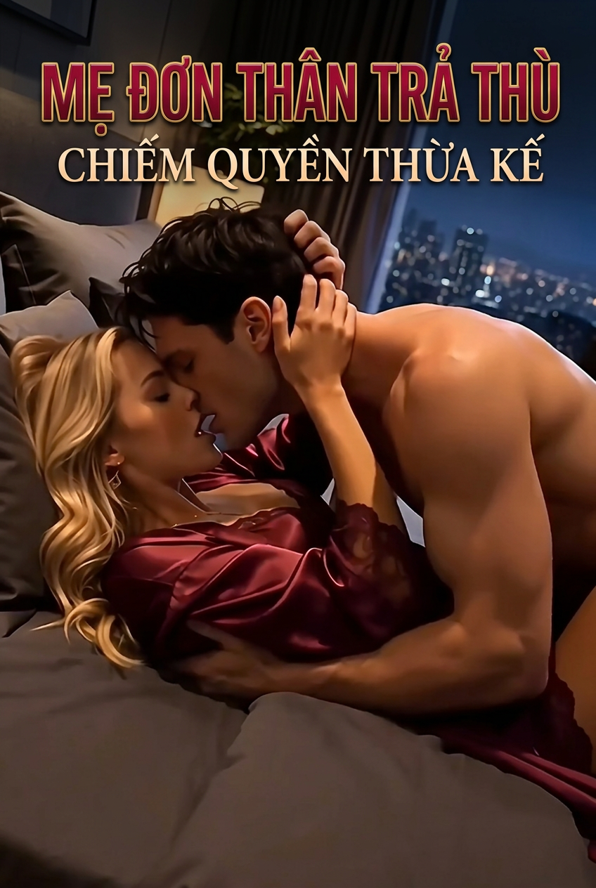 Mẹ Đơn Thân Trả Thù Chiếm Quyền Thừa Kế