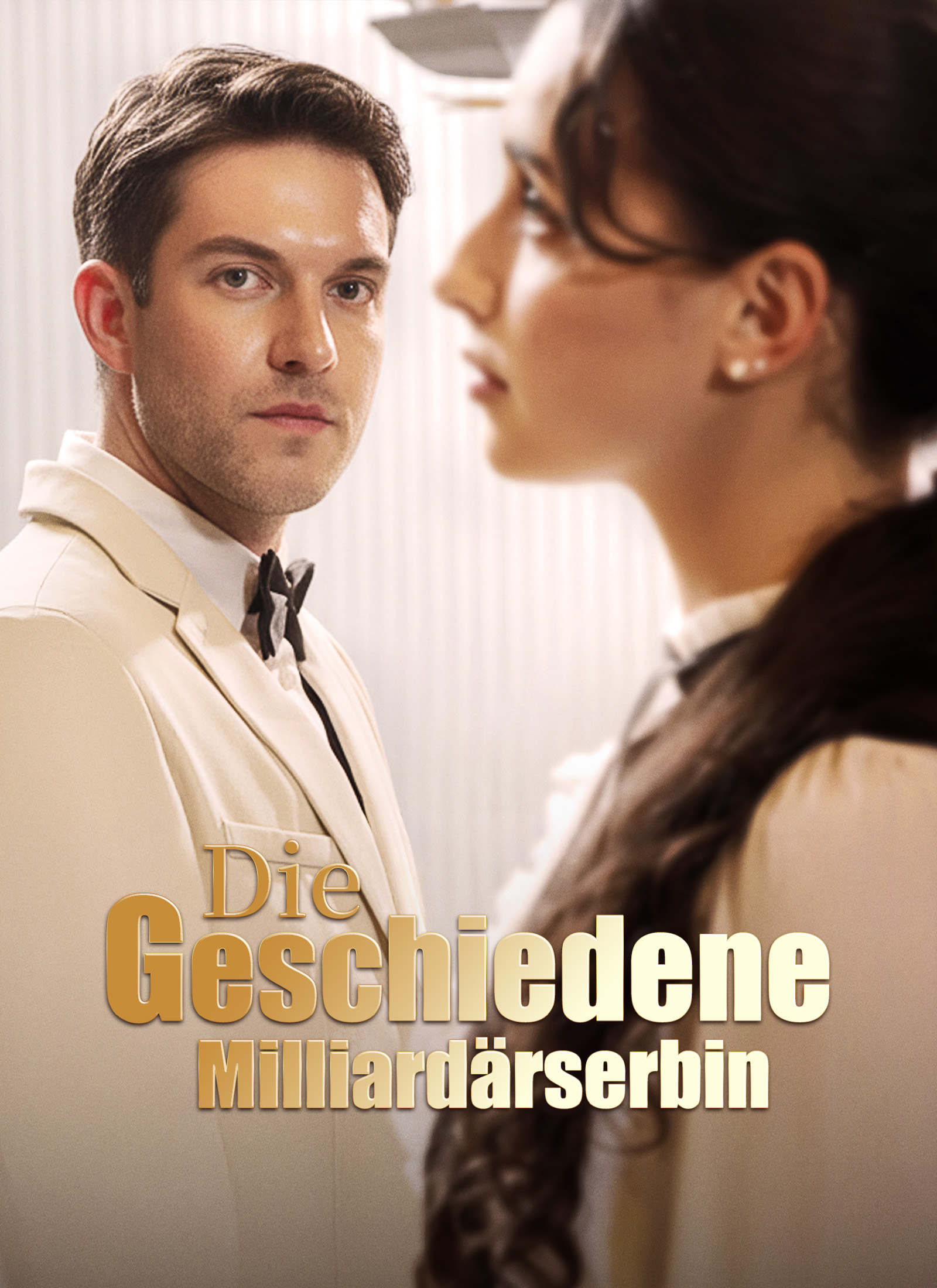 [Synchron] Die geschiedene Milliardärserbin