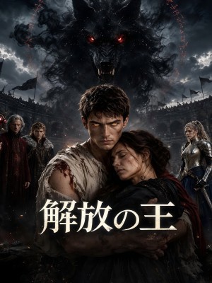 解放の王
