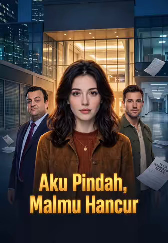 Aku Pindah, Malmu Hancur