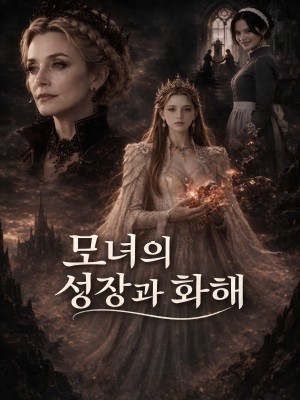 모녀의 성장과 화해