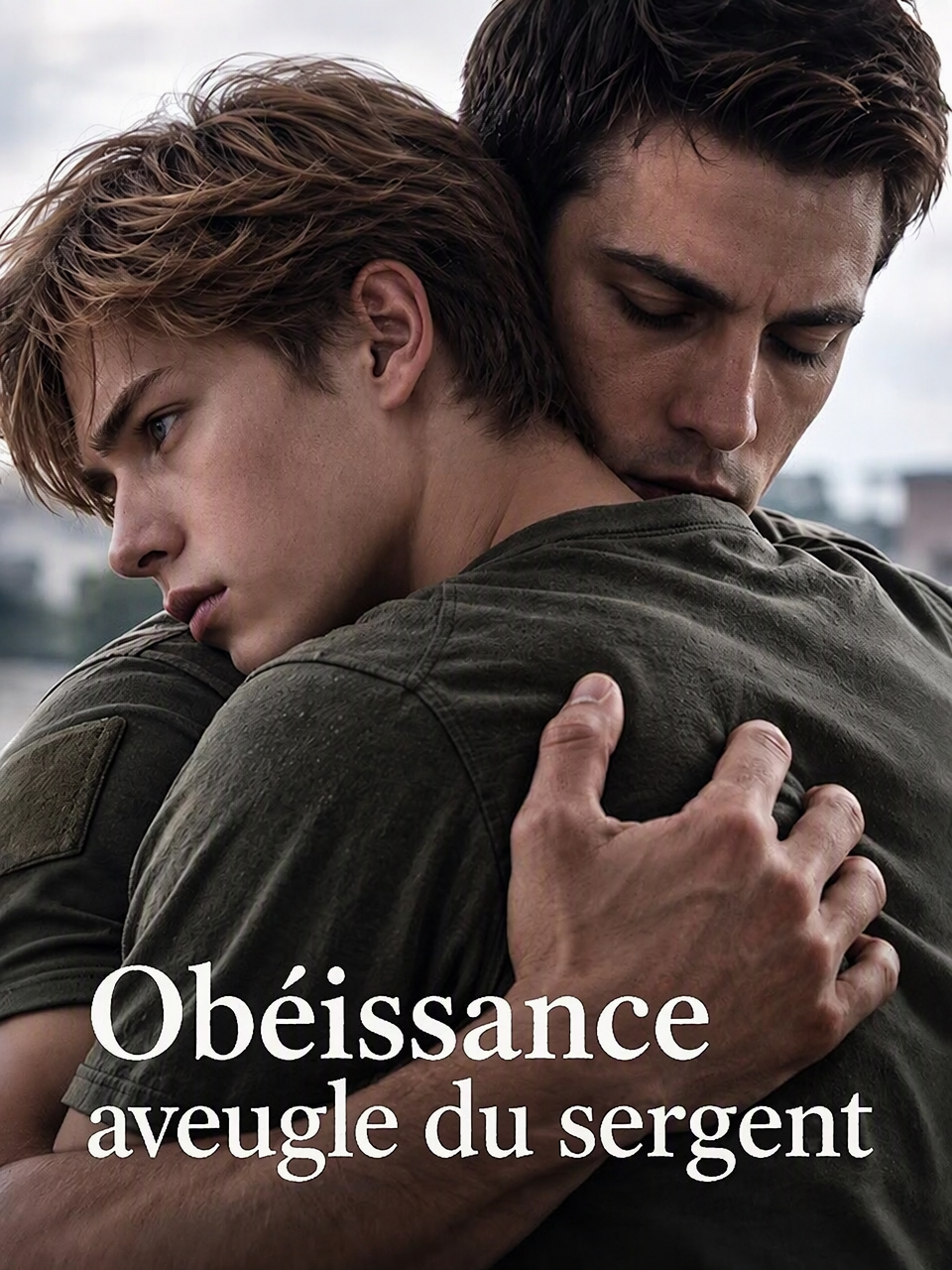 Obéissance aveugle du sergent