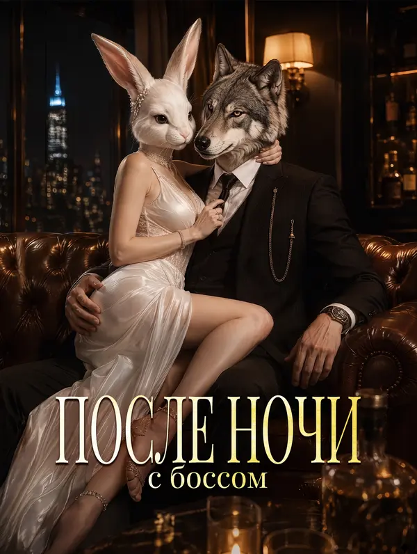 После ночи с боссом