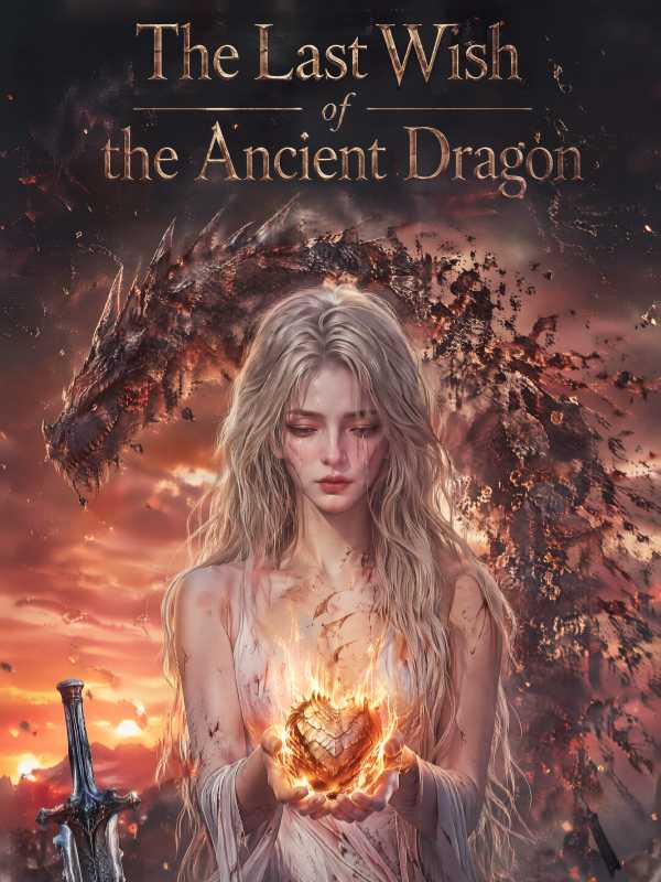 The Last Wish of the Ancient Dragon