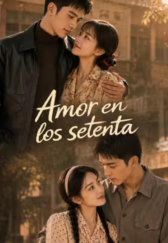 Amor en los setenta