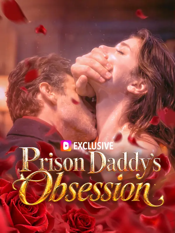 Prison Daddy's Obsession