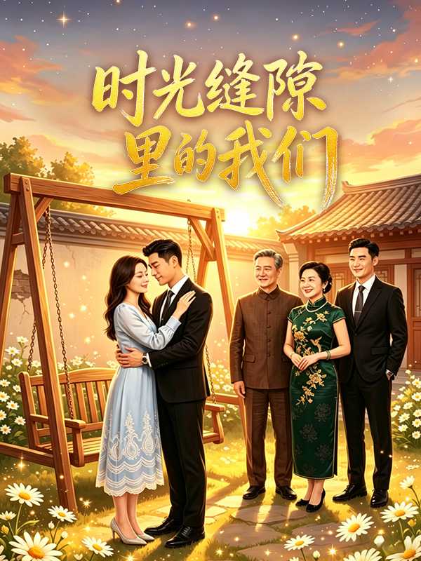 时光缝隙里的我们