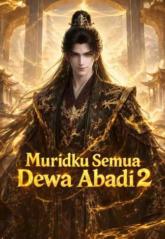 Muridku Semua Dewa Abadi 2