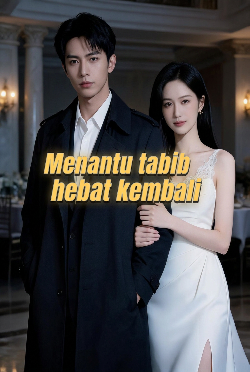 Menantu tabib hebat kembali