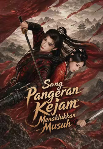 Sang Pangeran Kejam Menaklukkan Musuh