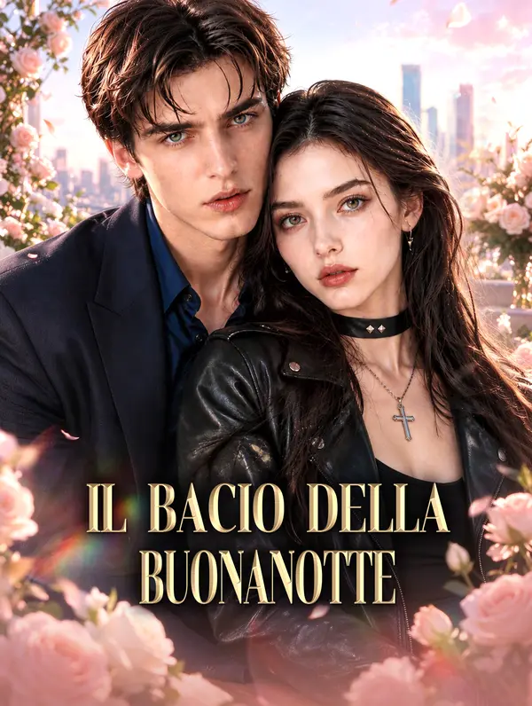 Il Bacio della Buonanotte