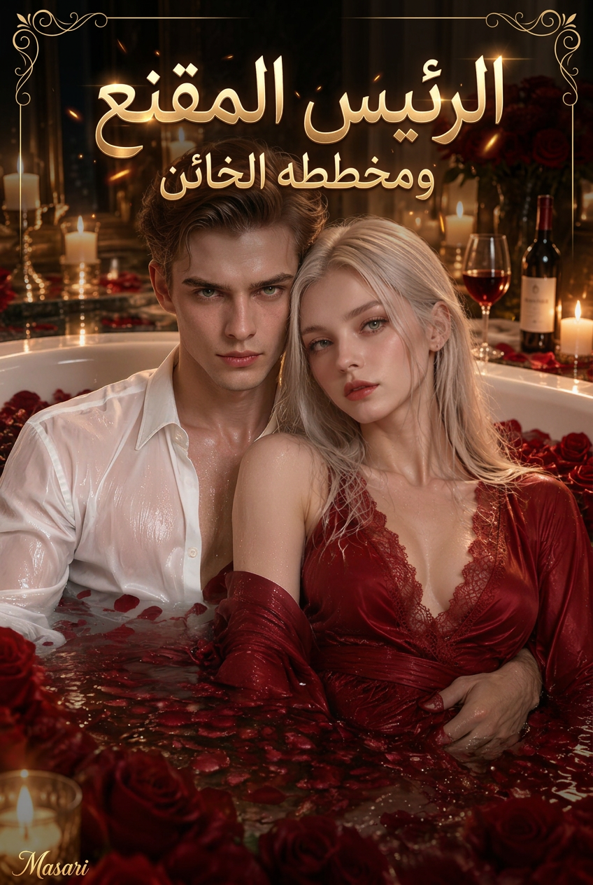 الرئيس المقنع ومخططه الخائن