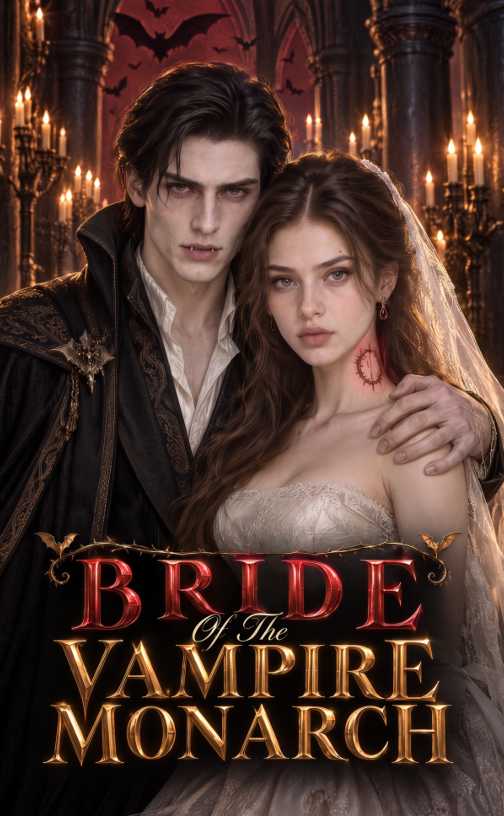 Bride Of The Vampire Monarch