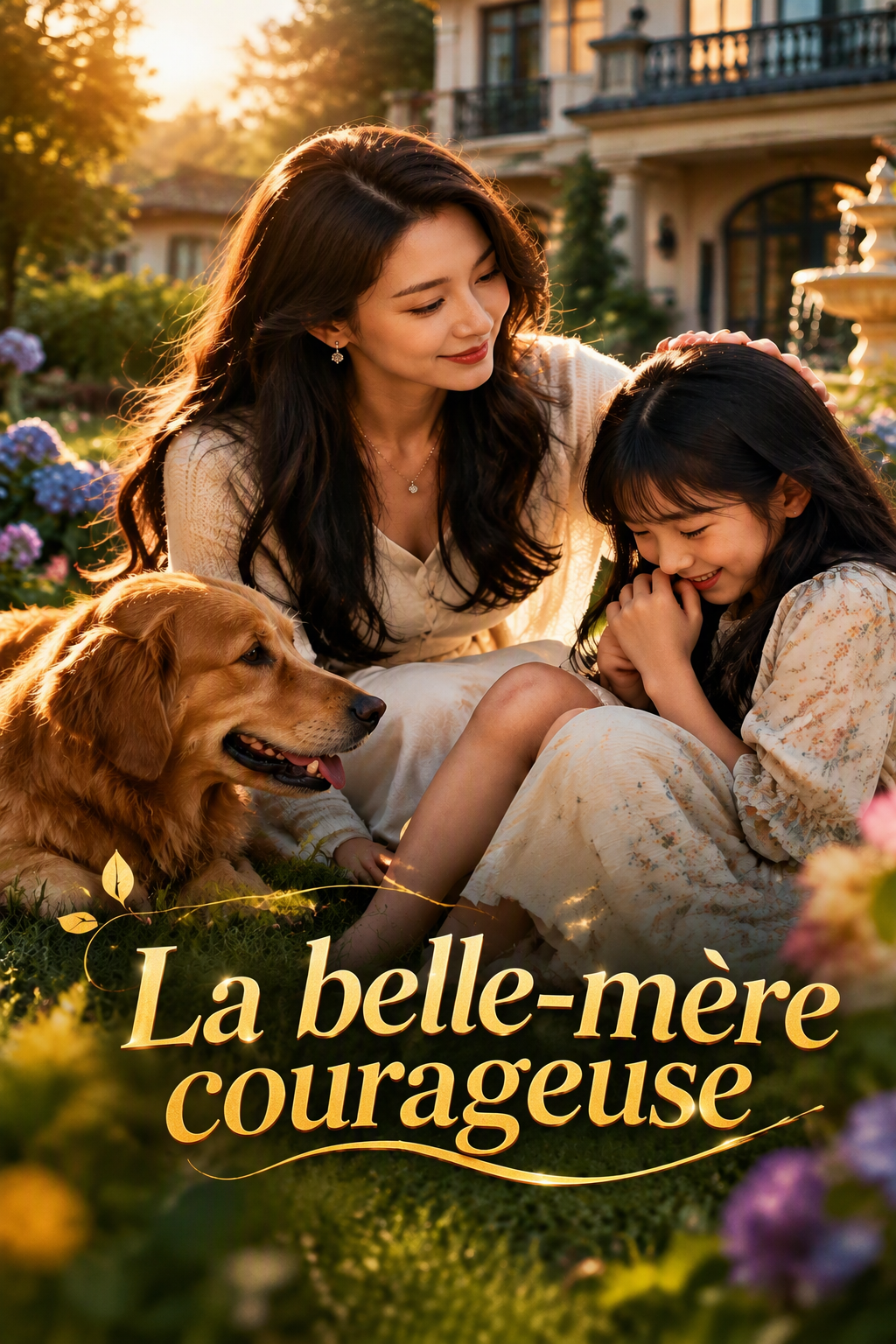 La belle-mère courageuse
