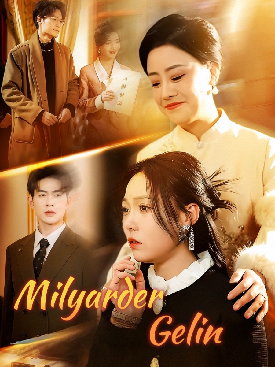 Milyarder Gelin