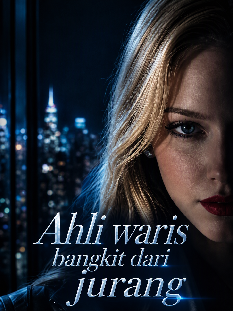 Ahli waris bangkit dari jurang