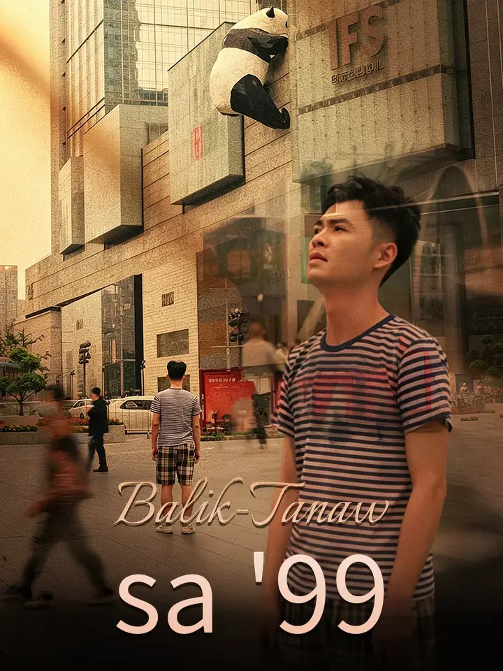 Balik-Tanaw sa '99
