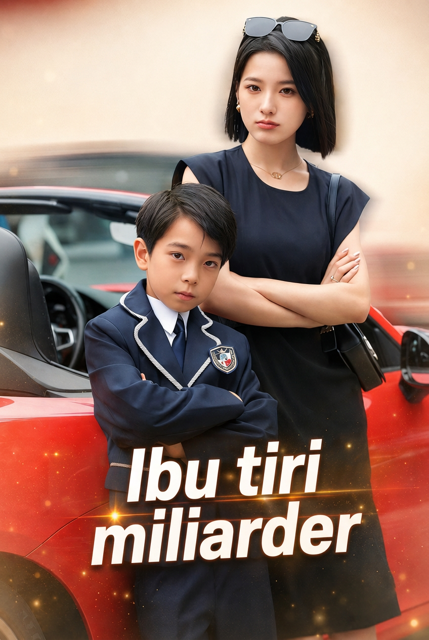 Ibu tiri miliarder
