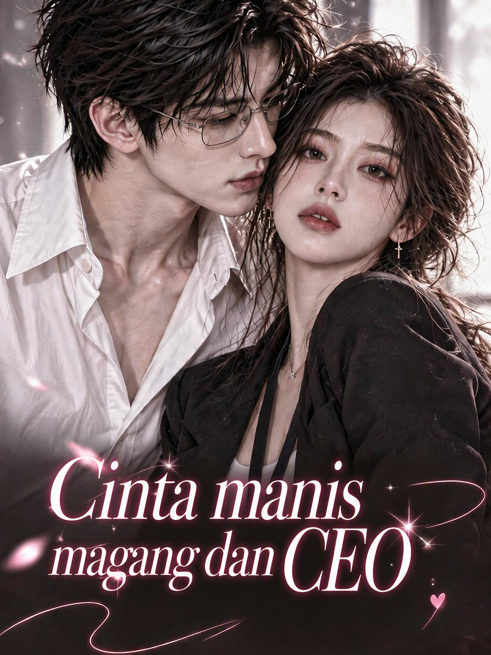 Cinta manis magang dan CEO