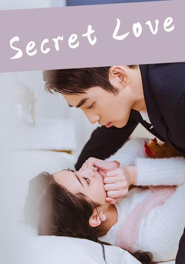 (English-dubbed)The Secret Love