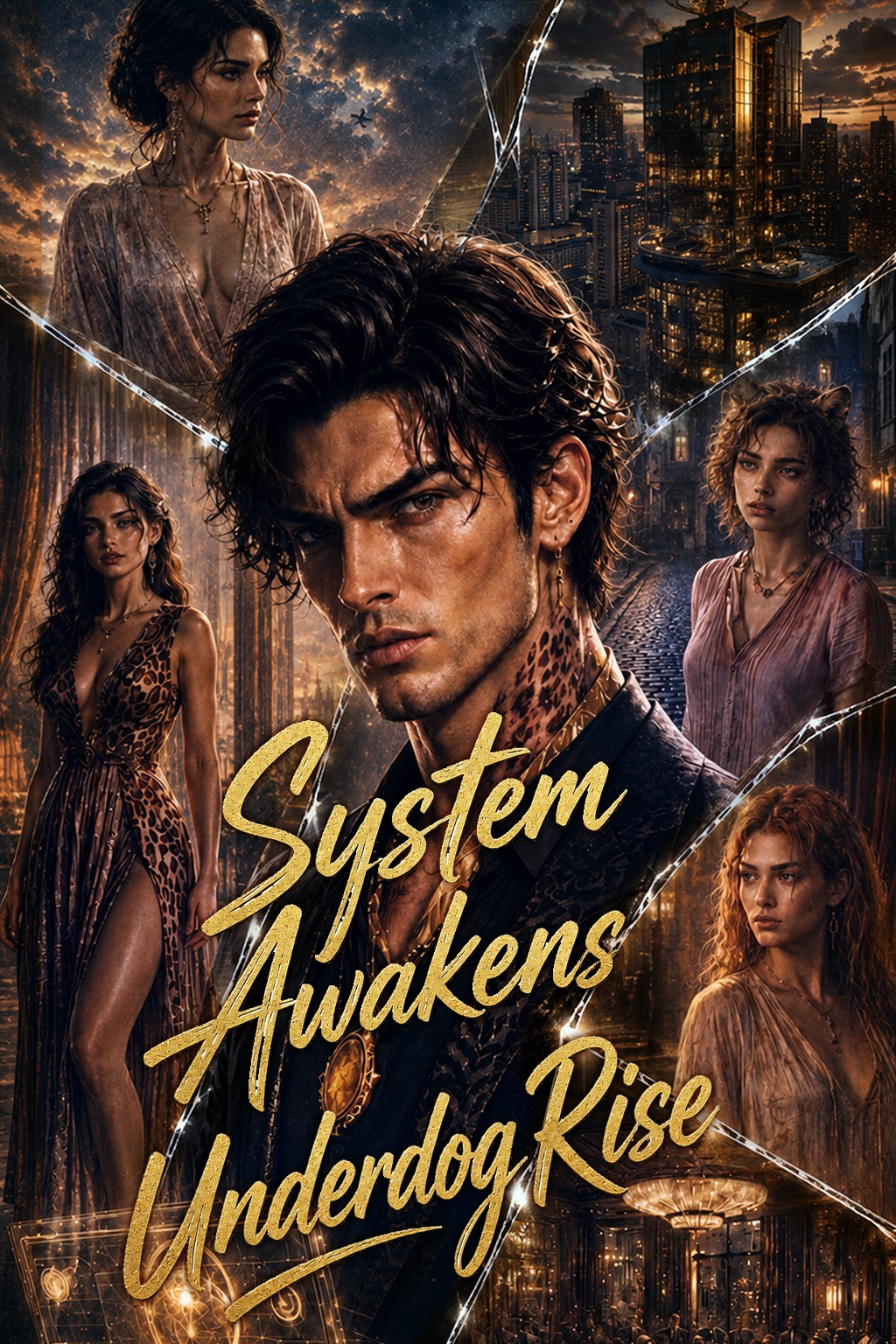 System Awakens Underdog Rise