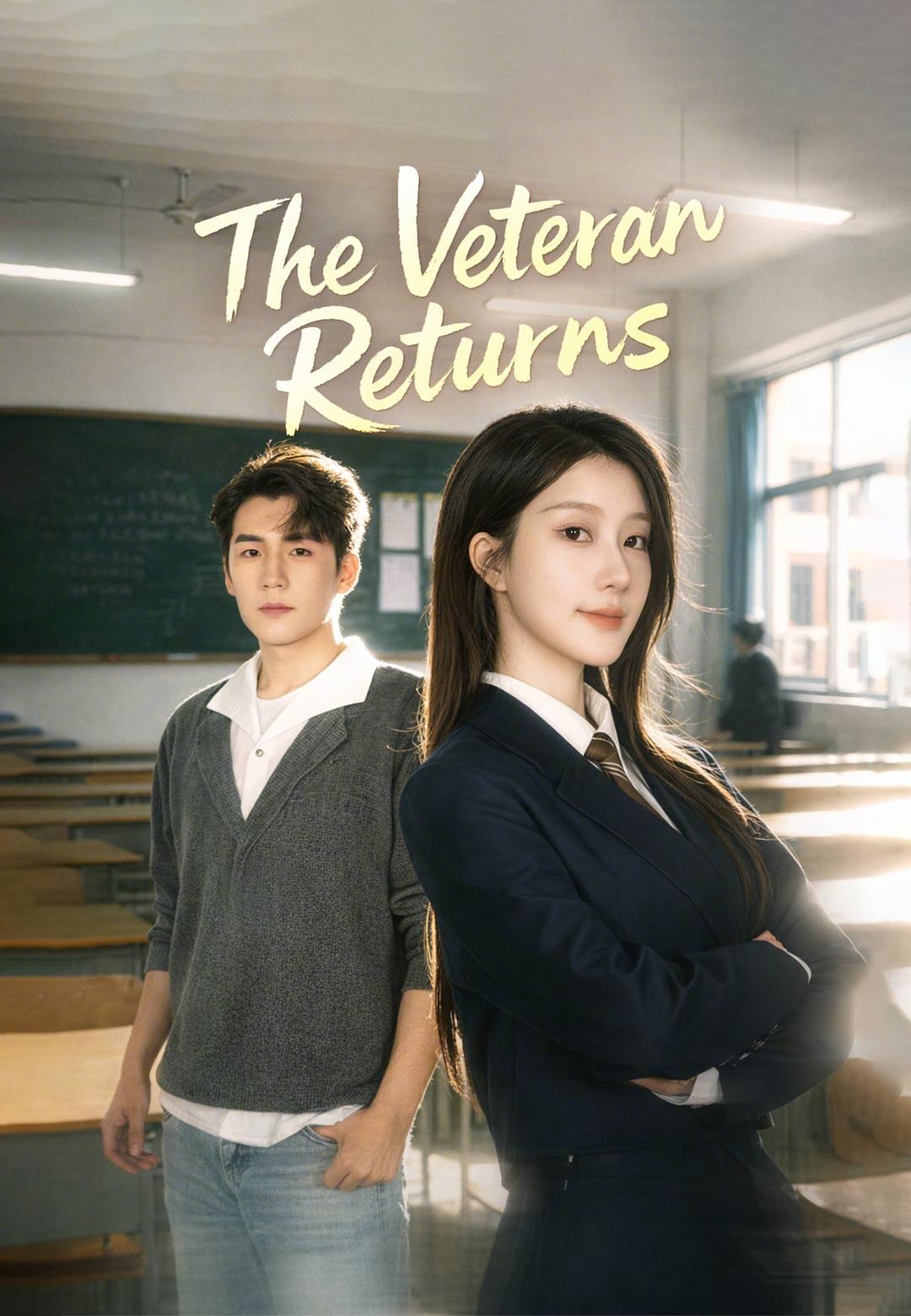 The Veteran Returns