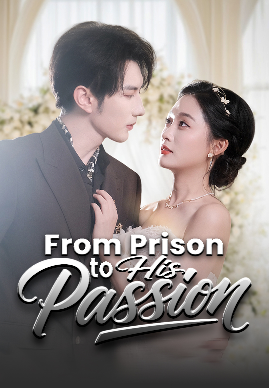 From Prison to His Passion